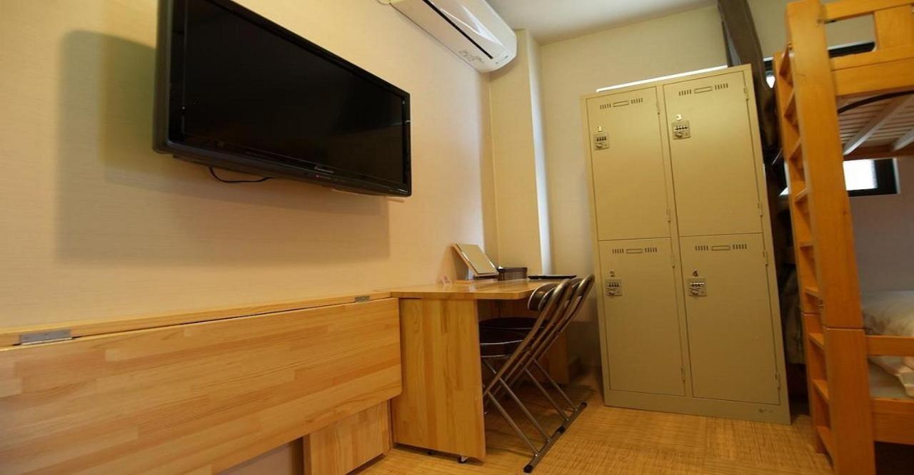 41-2 Surugamachi - Hotel / Vacation Stay 8338 Nara Eksteriør billede